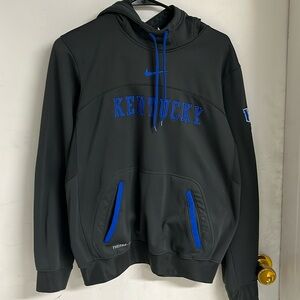 UK hoodie